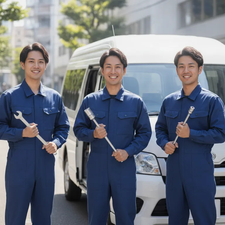 자동차 수리 팀 위치: 포항시